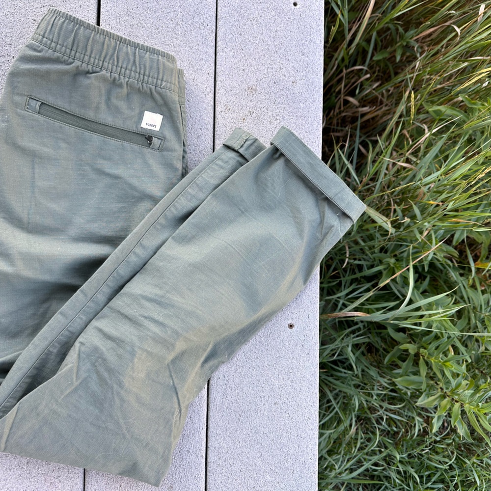 Vuori Ripstop pants - Picture 5 of 10